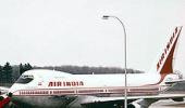 Air India impasse: IPG chief offers to step down